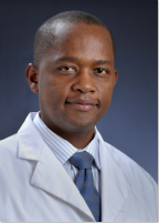 Mange Manyama, MD, PhD