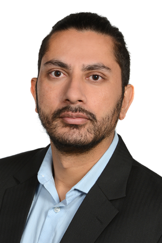 Abhisek Bhattarai