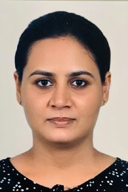 Ambika Jaswal