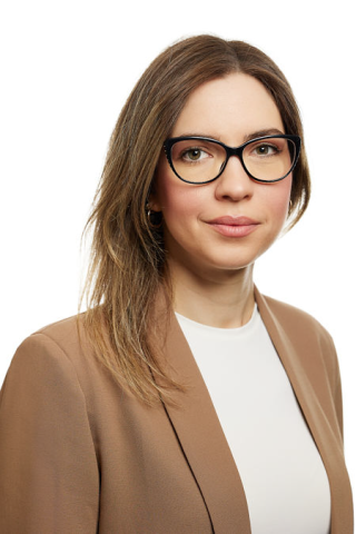 eleni geromichalou