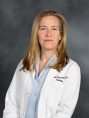 Elizabeth Arleo M.D.