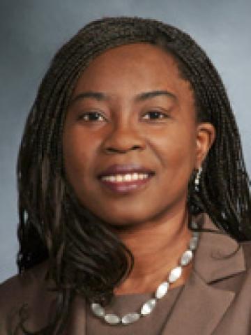 Dr. Kemi Babagbemi