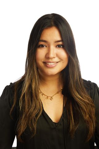 Adrienne Biskaduros, B.S.