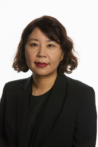 Irene Min