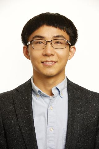 Liangdong Zhou, Ph.D.