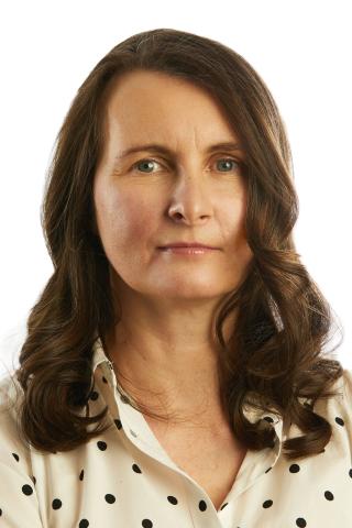 Lidia Glodzik M.D., Ph.D.