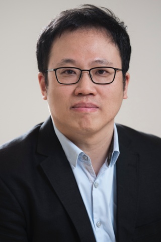 Zungho Wesley Zun, Ph.D.