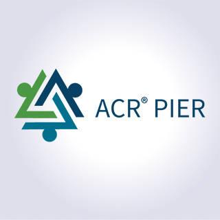 ACR Pier Logo