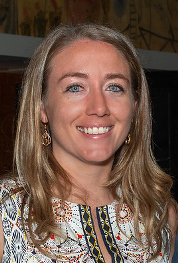 Michelle Byrne, MPA