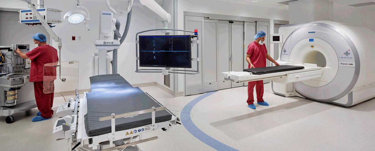 Weill Cornell Radiology Medical Records