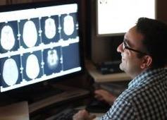 Weill Cornell Medicine Neuroradiology Fellowship