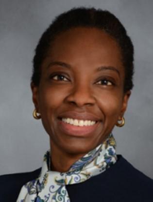 Dr. Delma Jarrett Profile Picture