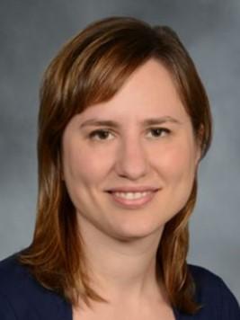 Dr. Silvina Paola Dutruel Profile Picture