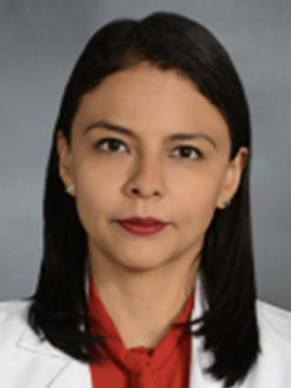 Dr. Sandra Huicochea Castellanos Profile Picture