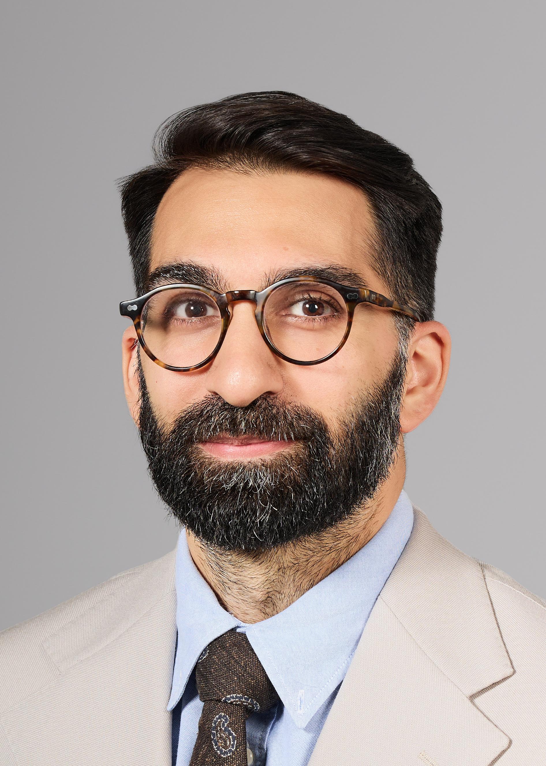Kasim Fassia