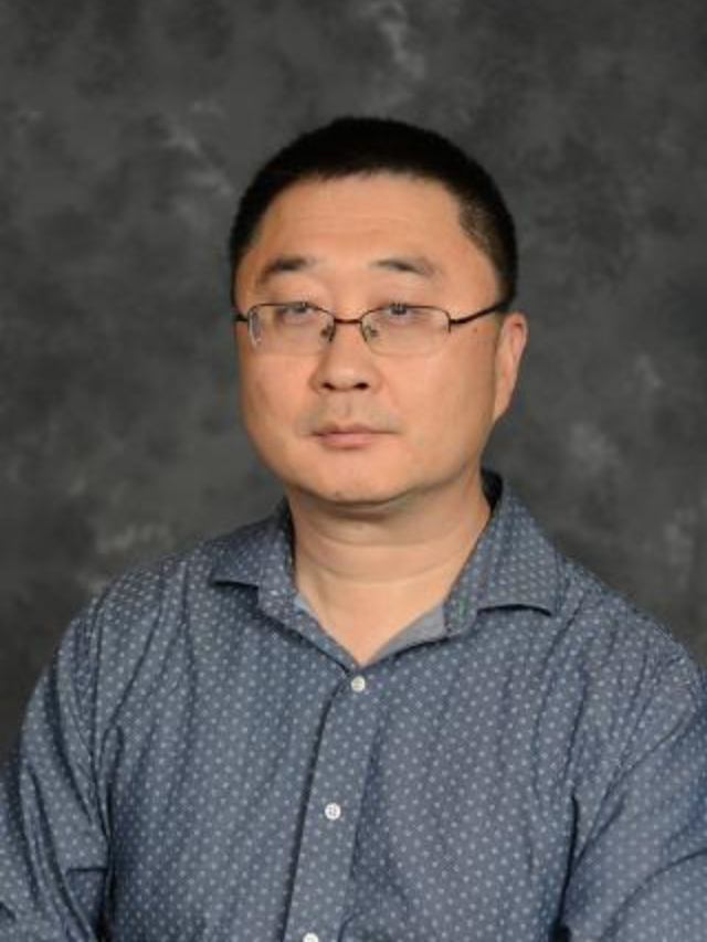 Yi Li, Ph.D.