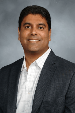 Sumit N. Niogi, M.D., Ph.D.